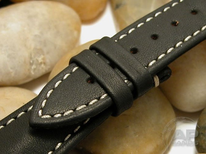 100% Waterproof SCUTA20 Strap For Audemars Piguet Royal Oak Offshore End Of Days and Older Cases