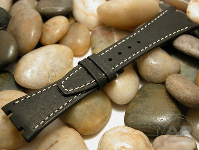 100% Waterproof SCUTA20 Strap For Audemars Piguet Royal Oak