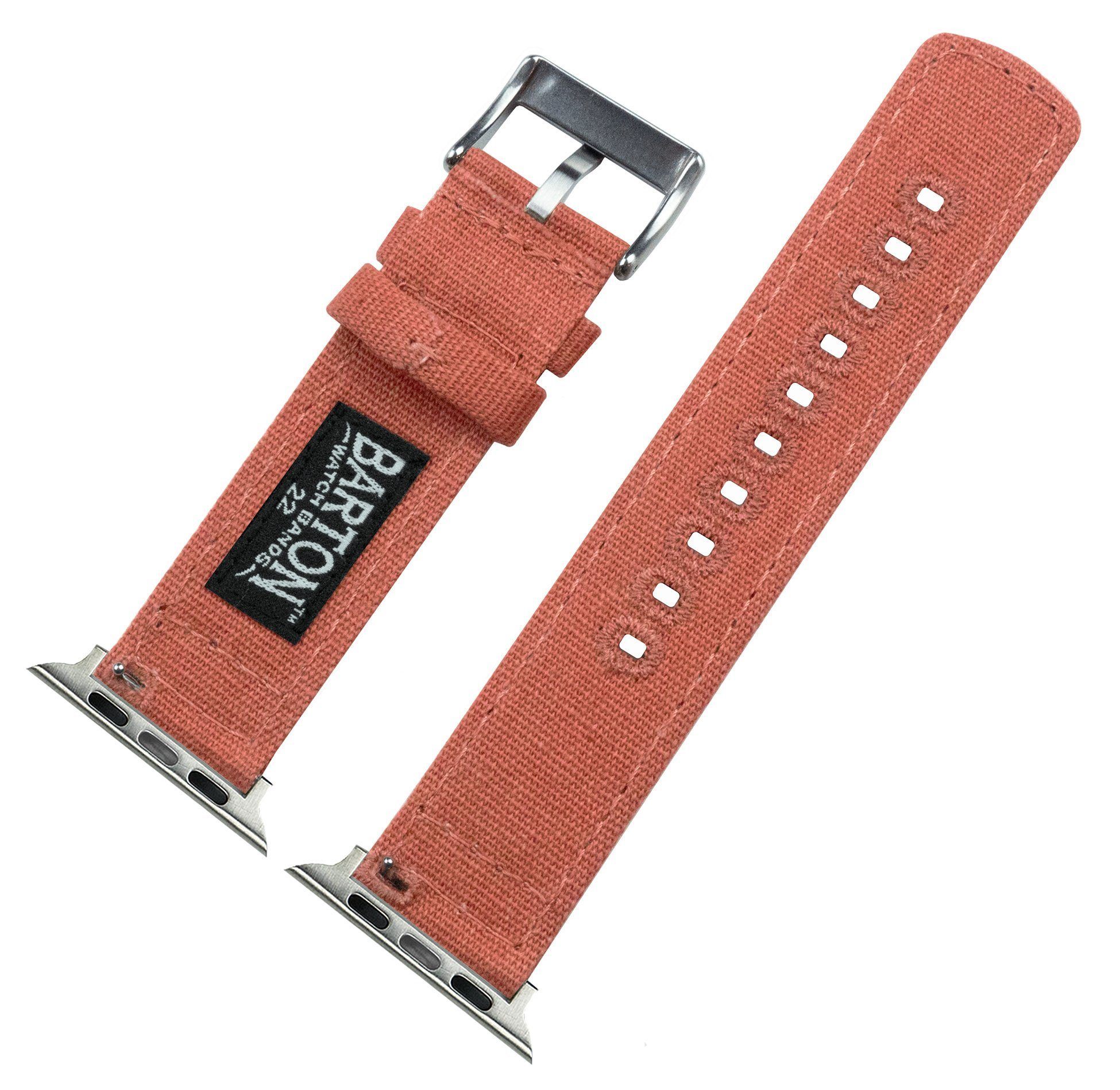 Apple Watch | Autumn Canvas - Barton Watch Bands