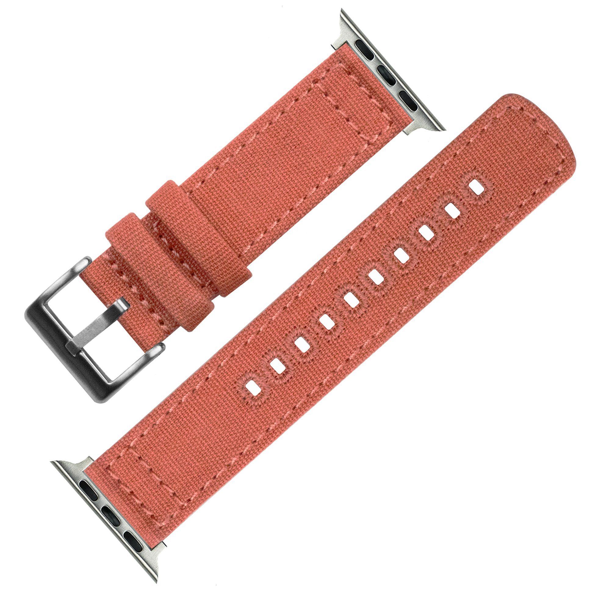 Apple Watch | Autumn Canvas - Barton Watch Bands