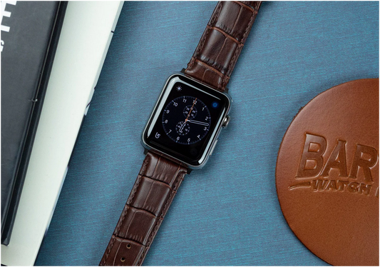 How To Clean Apple Watch Bands Without Ruining Them
