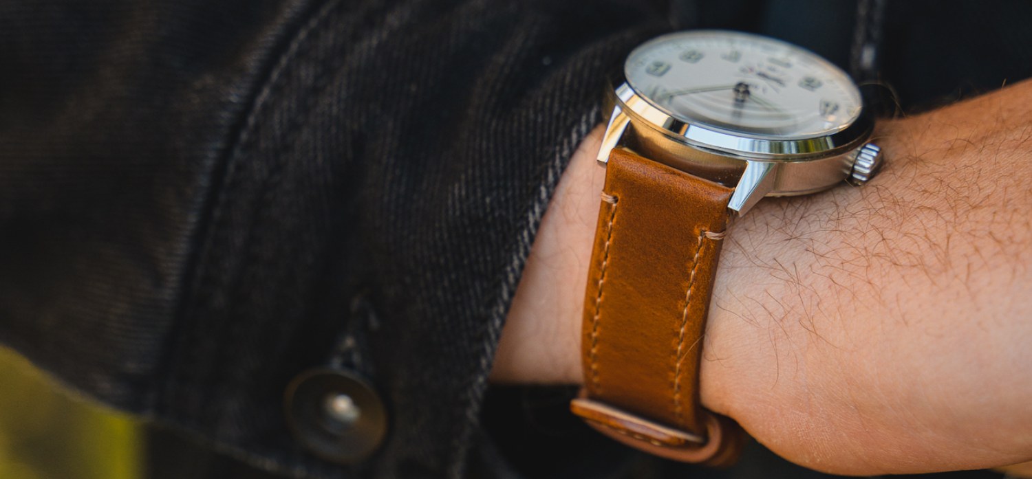 FINAL SALE WATCH BANDS - UP TO 50% OFF