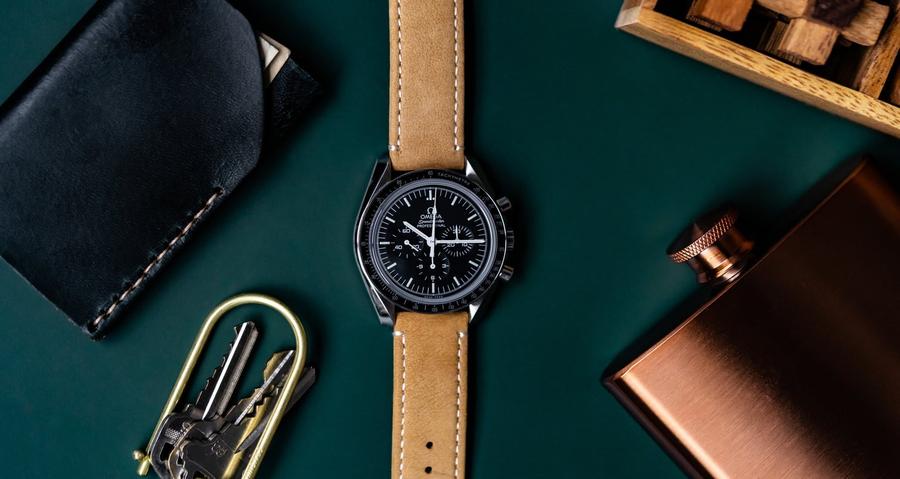 Best Selling Watch Straps