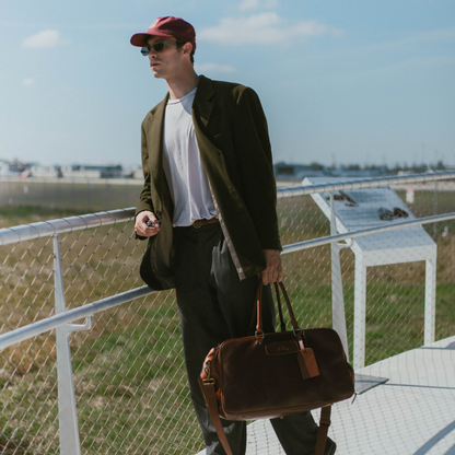 Reserve Odyssey Travel Bag