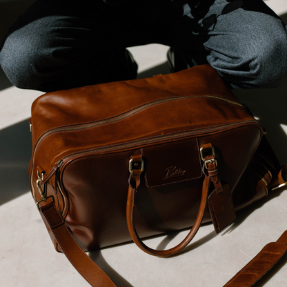 Reserve Odyssey Travel Bag