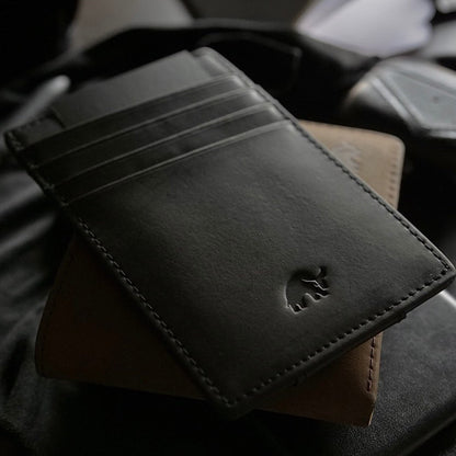 The Money Clip - Black Edition