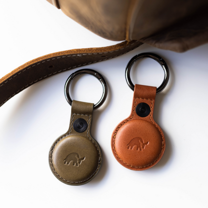 BullTag for AirTag - SIENNA