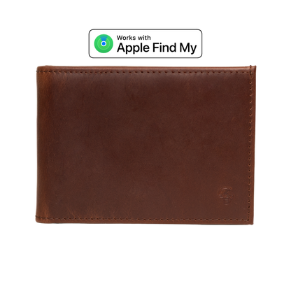 The Reserve Bifold Wallet