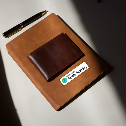The Reserve Bifold Wallet