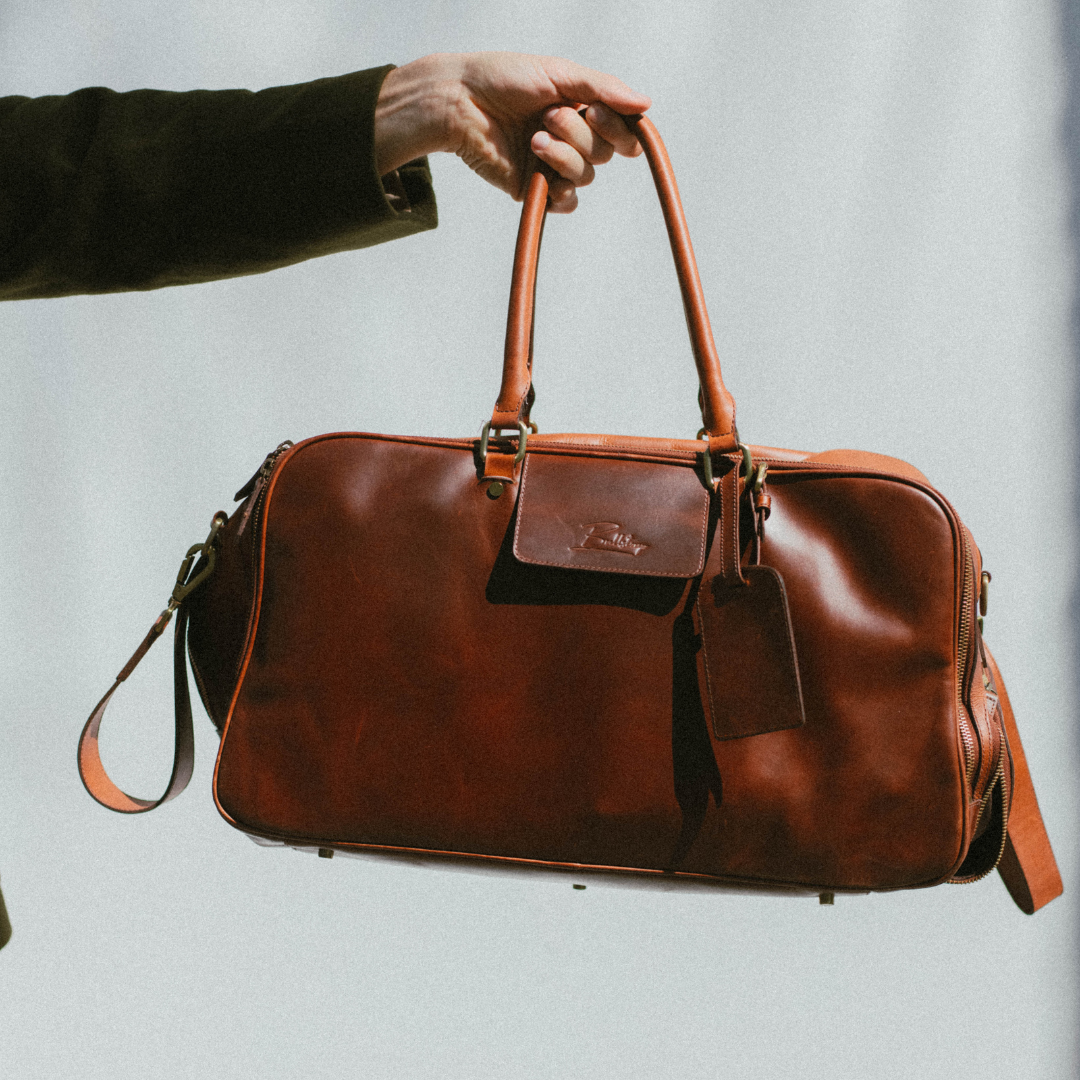 Reserve Odyssey Travel Bag