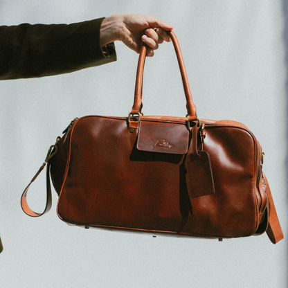 Reserve Odyssey Travel Bag
