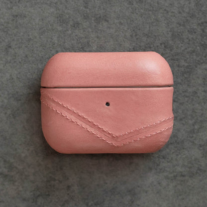 Leather AirPods Cases - SOUTH BEACH