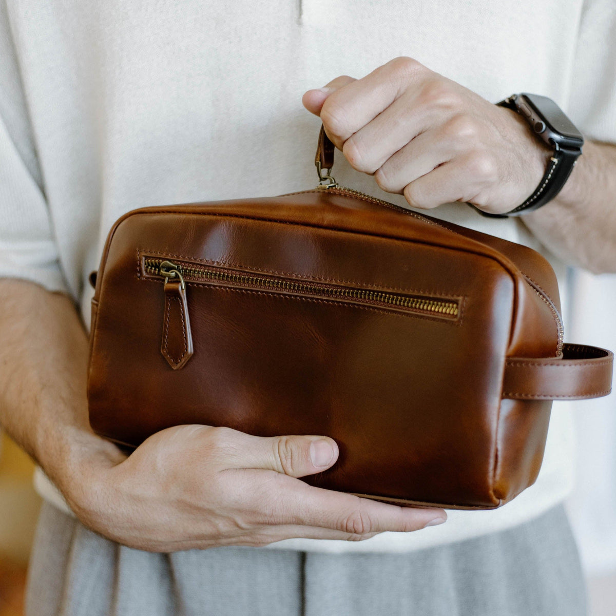 Reserve Dopp Kit
