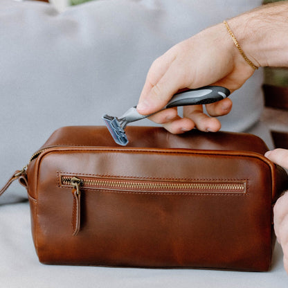 Reserve Dopp Kit