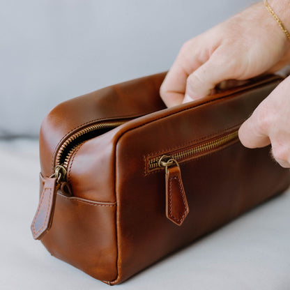 Reserve Dopp Kit