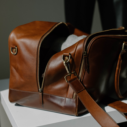 Reserve Odyssey Travel Bag