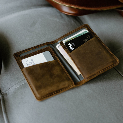 BACKORDER The Messenger Wallet - Terra