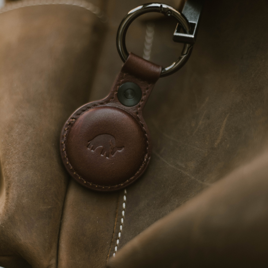 BullTag for AirTag - TERRA