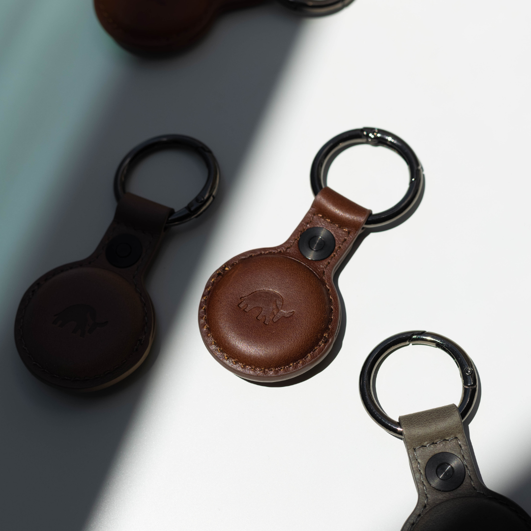 BullTag for AirTag - TERRA