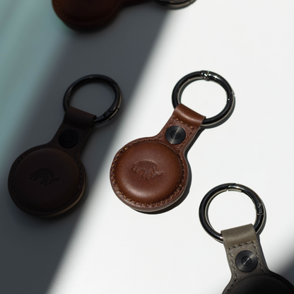BullTag for AirTag - TERRA