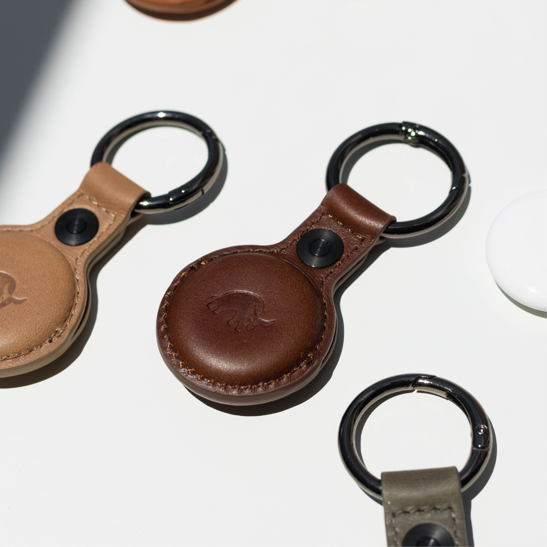 BullTag for AirTag - TERRA