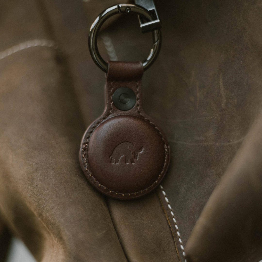 BullTag for AirTag - TERRA