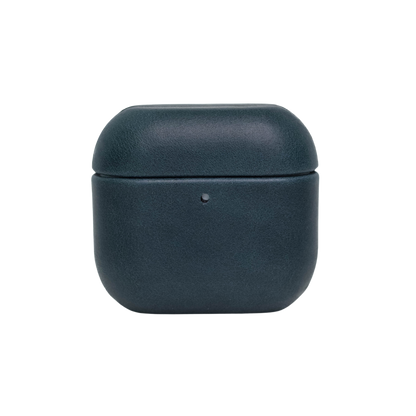 Leather AirPods Cases - OCEAN