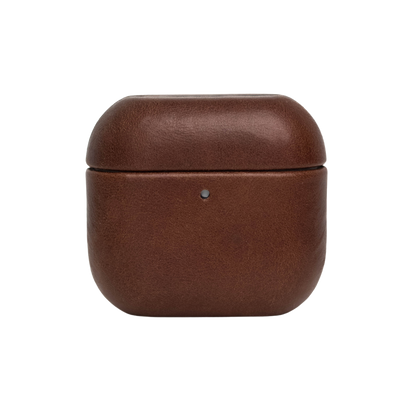 Leather AirPods Cases - TERRA