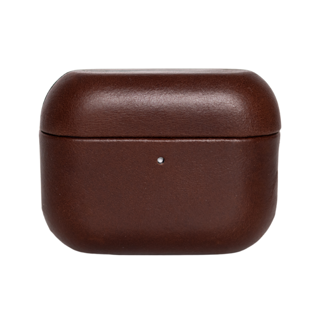 Leather AirPods Cases - TERRA