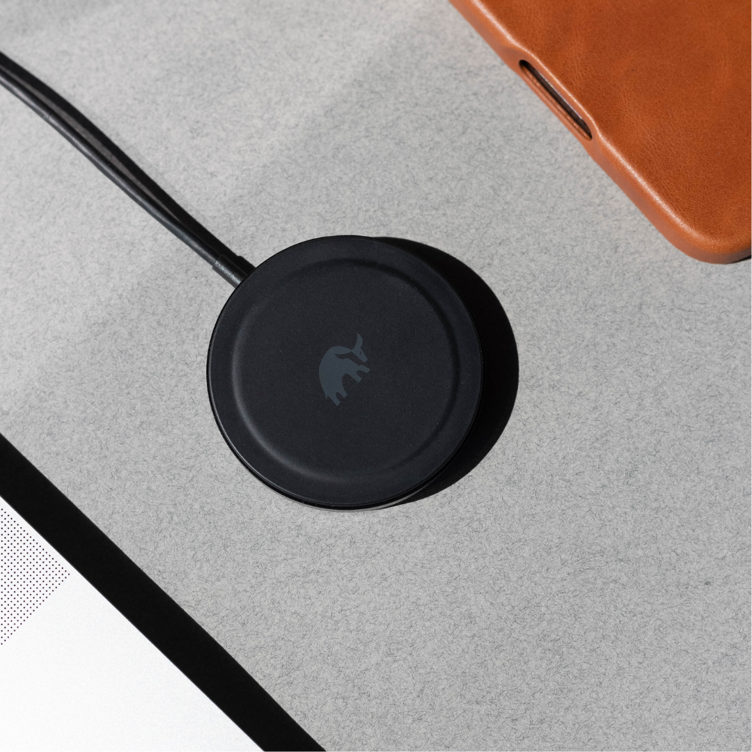 The MagSafe Charger