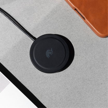 The MagSafe Charger