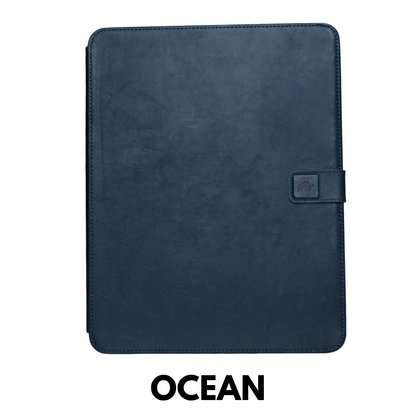 FINAL SALE - Leather iPad Cases