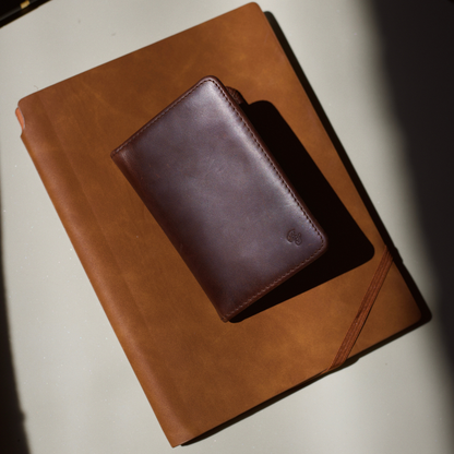 The Reserve Messenger Wallet
