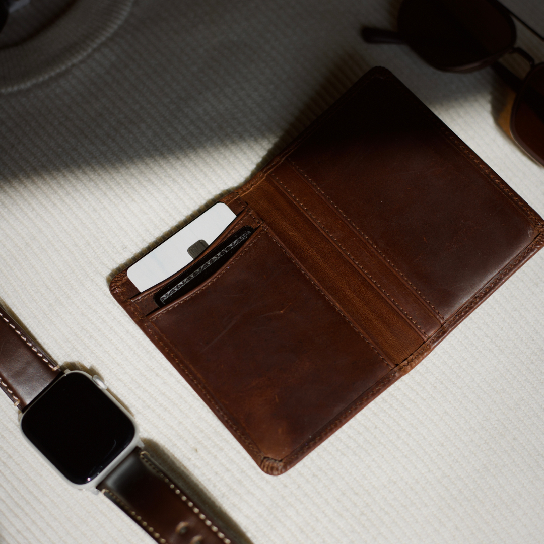 The Reserve Messenger Wallet