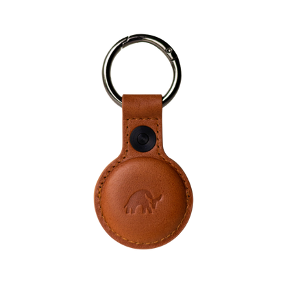 BullTag for AirTag - SIENNA
