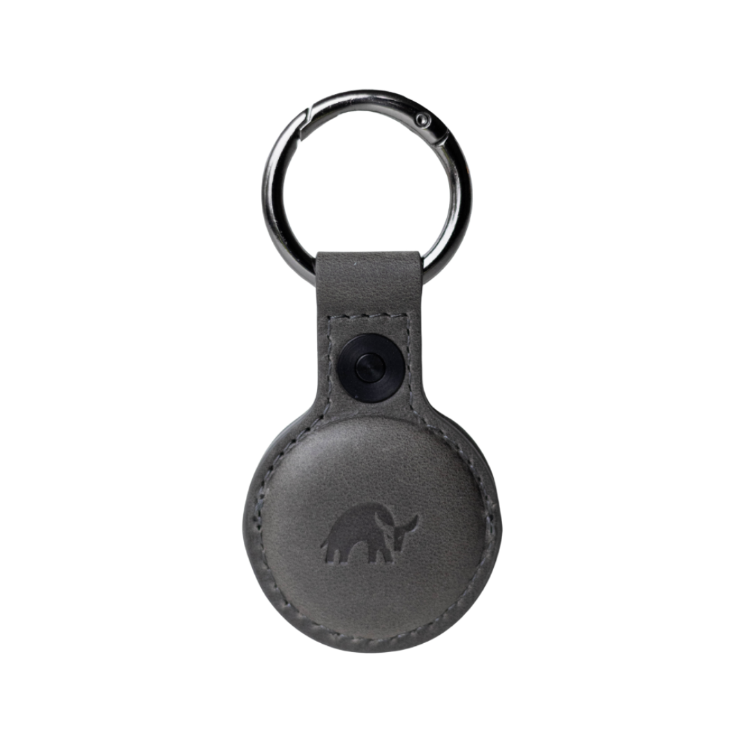 BACKORDER - BullTag for AirTag - SLATE