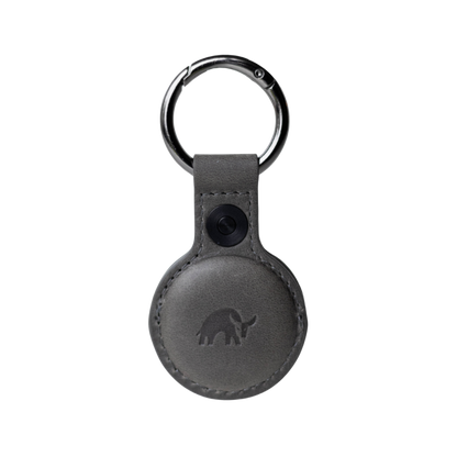 BACKORDER - BullTag for AirTag - SLATE