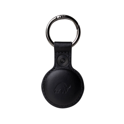 BullTag for AirTag - BLACK EDITION