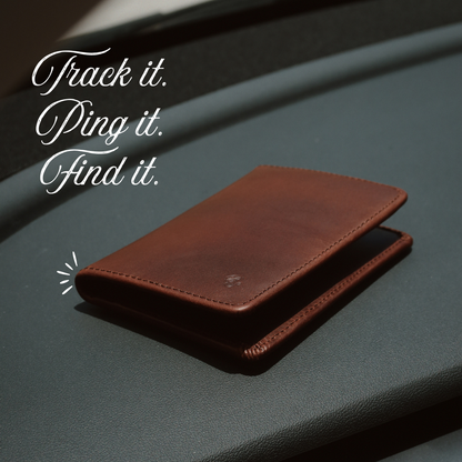 The Reserve Messenger Wallet