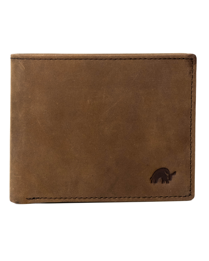 Bifold Wallet - Terra