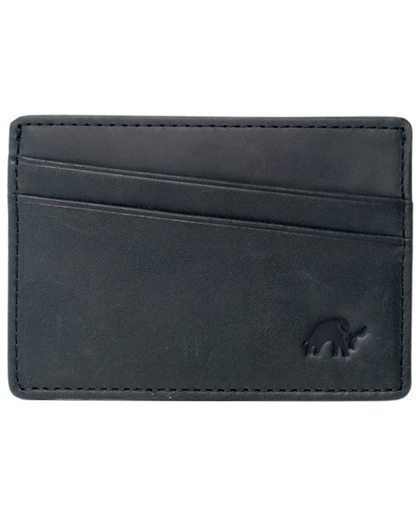 The Card Holder - Black Edition
