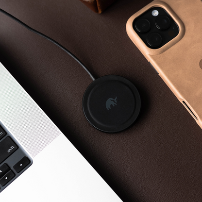 The MagSafe Charger