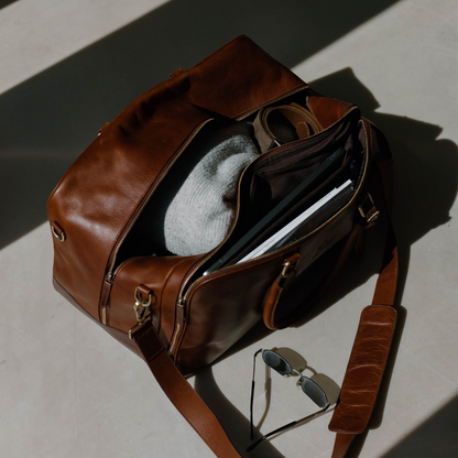 Reserve Odyssey Travel Bag
