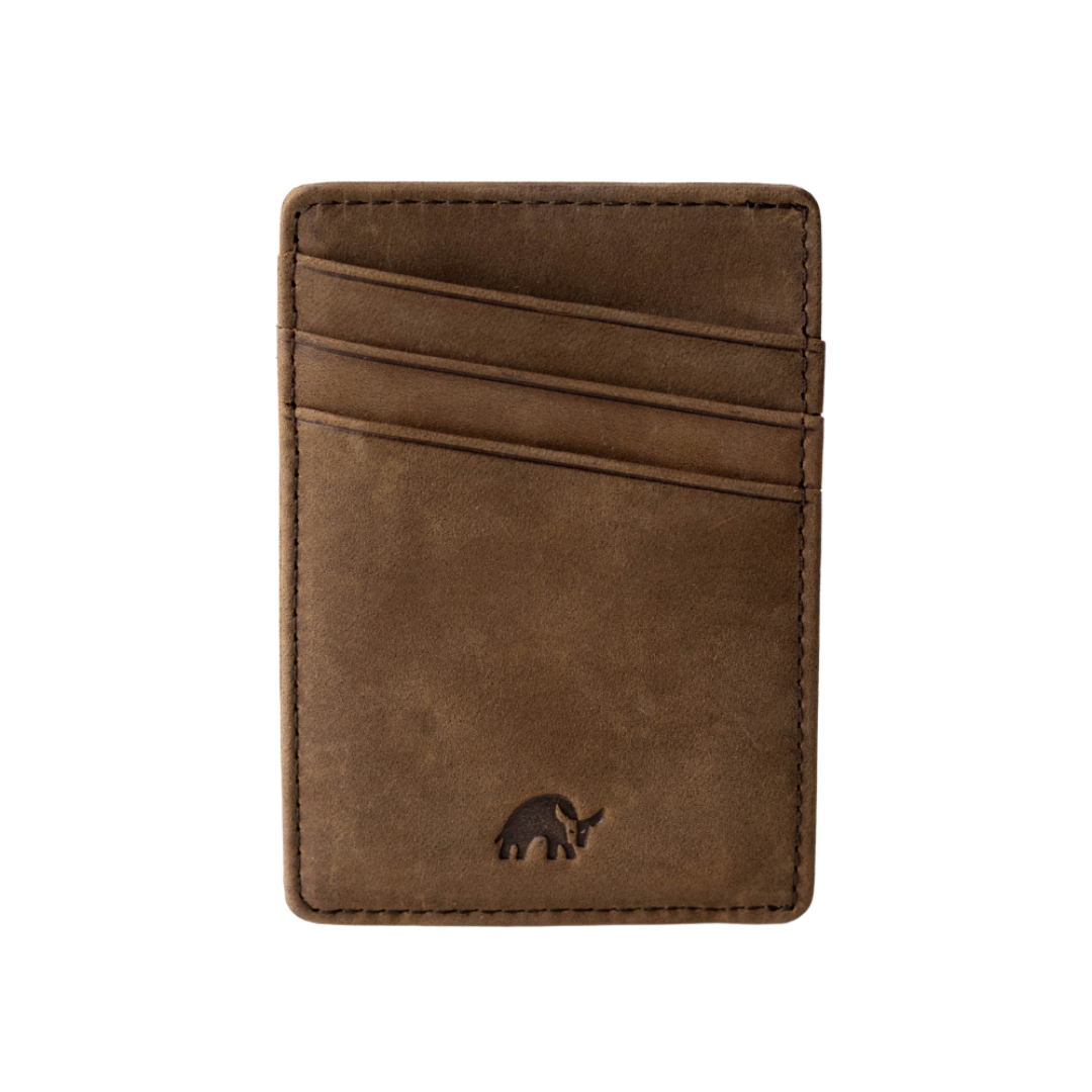 BACKORDER - The Money Clip - Terra