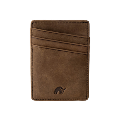 BACKORDER - The Money Clip - Terra