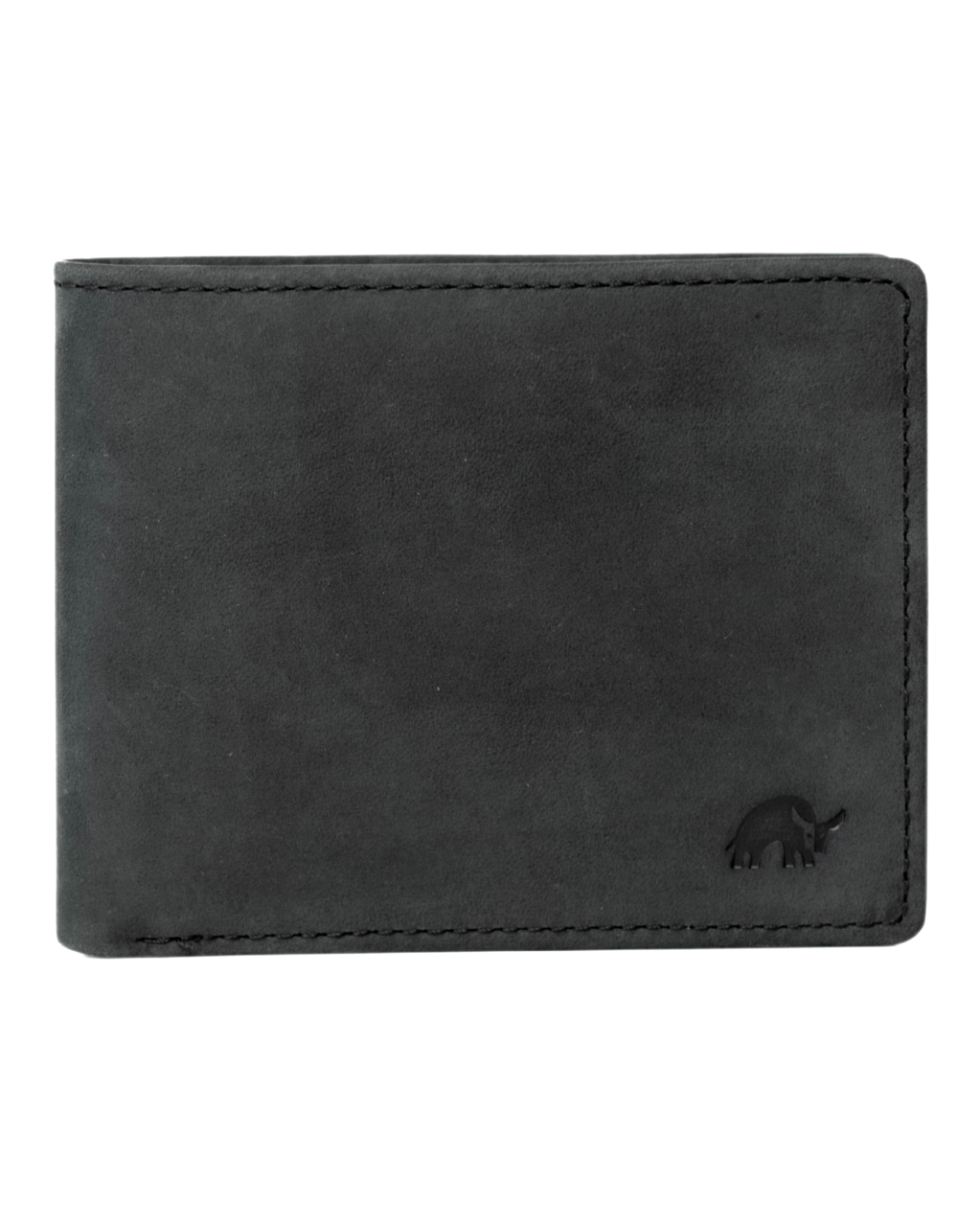 BACKORDER - Bifold Wallet - Black Edition