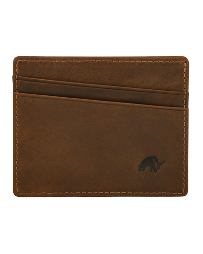 The Card Holder - Terra