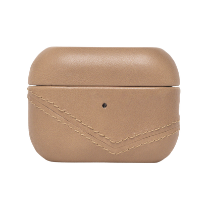 Leather AirPods Cases - DUNE