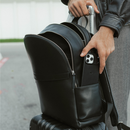 Commuter Backpack
