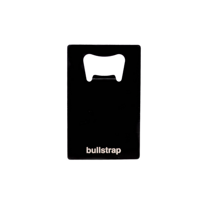 The Bottle Opener Card